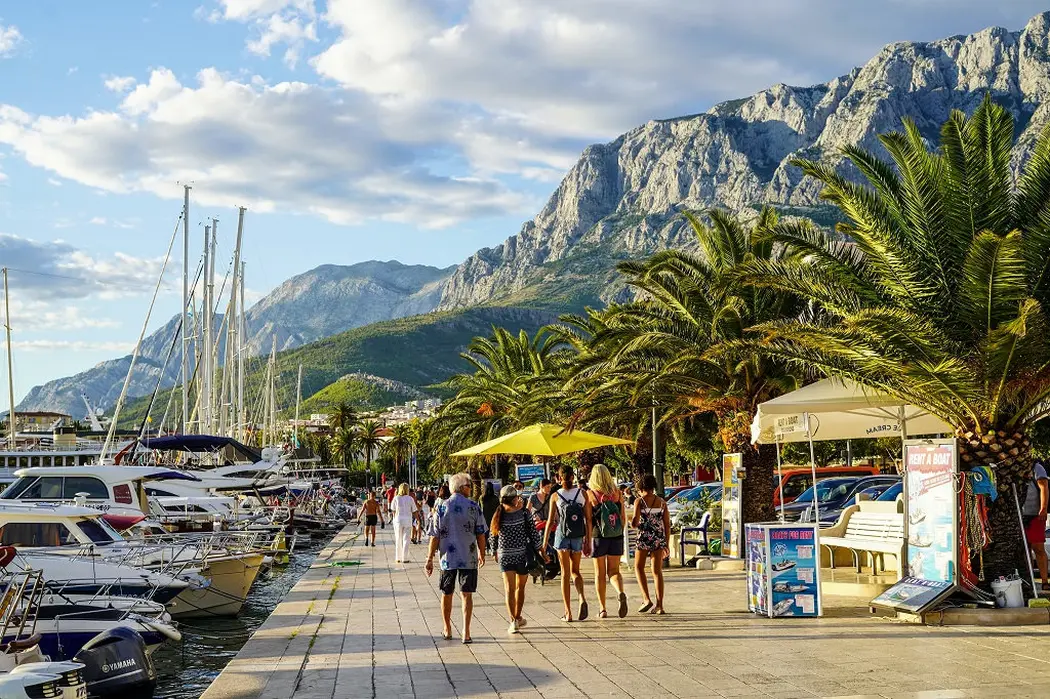 Gdzie najlepiej udać się na urlop w Chorwacji?