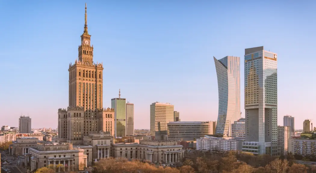 Warszawa - nowe miejsca pracy tworzone są codziennie. Aplikuj teraz!