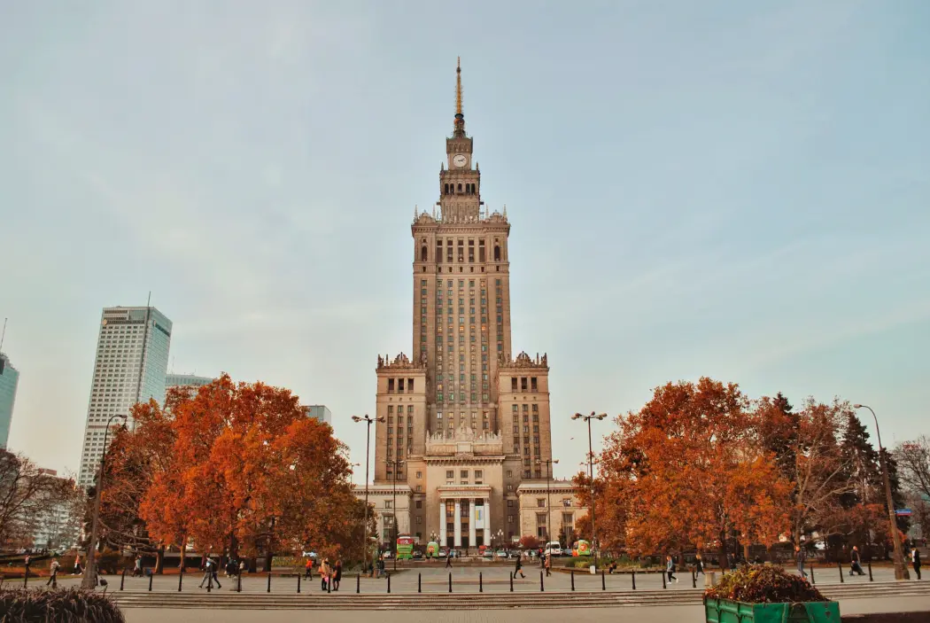 Upadłość konsumencka w Warszawie — o tym musisz wiedzieć! 
