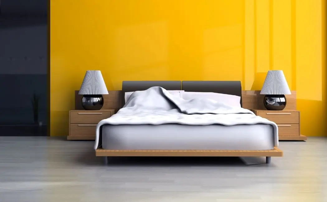 Jak stworzyć minimalistyczną sypialnię