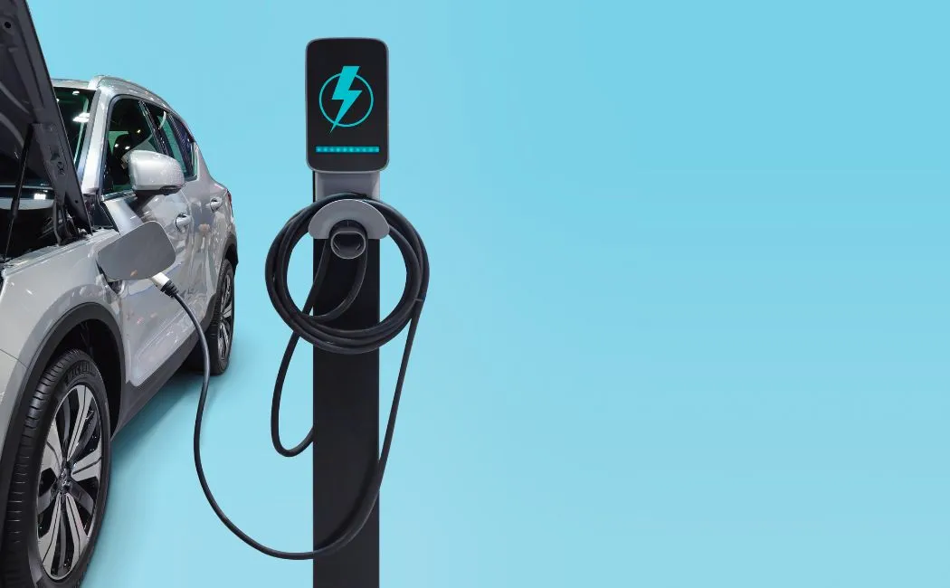 Jak Futurehome Charge może zmienić sposób ładowania pojazdów elektrycznych