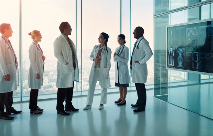 Pakiety medyczne dla firm – dlaczego prywatna opieka zdrowotna stała się standardem biznesu?