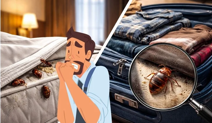 Obraz do artykułu: Pluskwy domowe - problem który wraca szybciej, niż myślisz