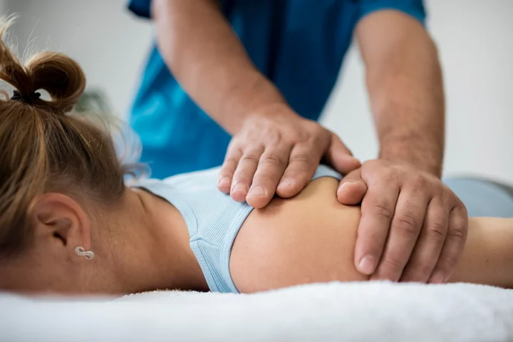 Gdzie udać się do fizjoterapeuty w Łodzi?