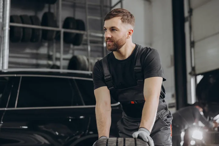 Bity do wkrętarki – jak wybrać najlepsze końcówki dla swoich projektów?