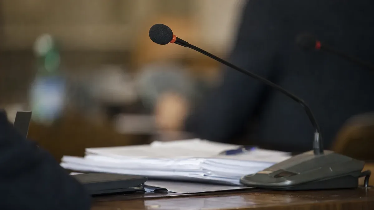XXXV sesja rady miejskiej w Zakroczymiu. Znamy termin obrad