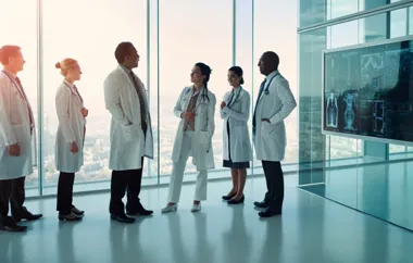 Pakiety medyczne dla firm – dlaczego prywatna opieka zdrowotna stała się standardem biznesu?