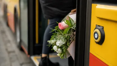 Bezpłatny autobus zawiezie mieszkańców na uroczystości w Borkowie