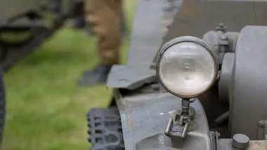 Historia Twierdzy Modlin wróci na plac. W programie walki z 1915 roku