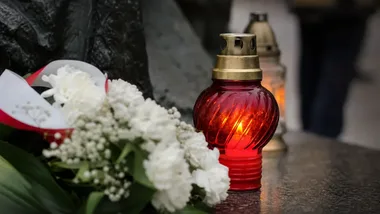 Pamięć o bitwie nad Wkrą. Powiatowe obchody 106. rocznicy