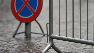 Dwa wydarzenia, kilka zamkniętych ulic. Utrudnienia w centrum Nowego Dworu
