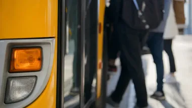 Zmieni się rozkład jazdy autobusów linii 1 i 7 w Nasielsku
