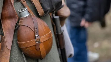 Rekonstrukcja walk i piknik historyczny. Dwa dni obchodów Obrony Modlina