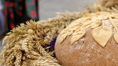 Dożynki w Nunie połączą mszę, koncerty i wspólne biesiadowanie