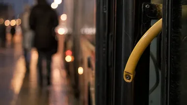 Na MazoPiknik dojedziesz autobusem. Zmiana powrotnego kursu N5