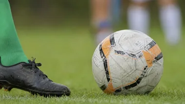 Ponad 400 młodych piłkarzy w walce o finał. Zagra też Powiat Nowodworski