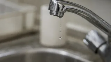 Przerwa w dostawie wody w Nasielsku. Tych ulic dotkną utrudnienia