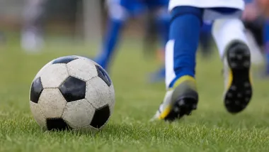 Powiat nowodworski wśród 16 finalistów turnieju Mazowsza U-9