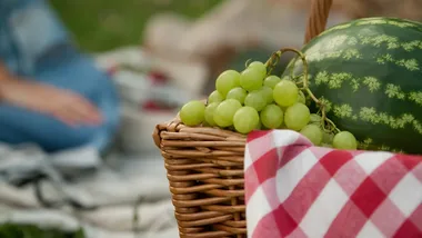 Rodzinne pikniki zostały na zdjęciach. Wybrano najlepsze kadry