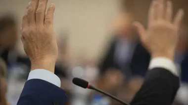 Nasielsk zdecyduje o odpadach, budżecie i nowych usługach społecznych