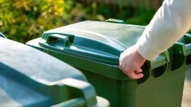 Opłata za odpady w Nasielsku. Zbliża się termin wpłaty za wrzesień