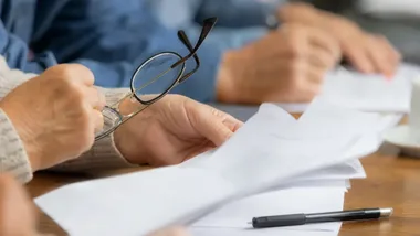 Trzynastu kandydatów powalczy o miejsca w Radzie Seniorów w Nasielsku
