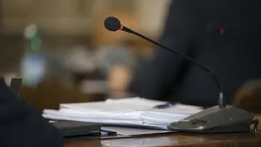 XXXV sesja rady miejskiej w Zakroczymiu. Znamy termin obrad