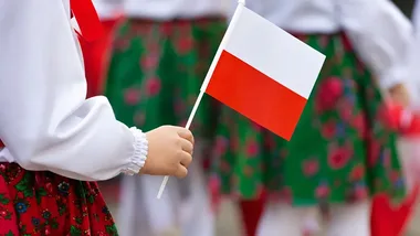 Występ, taniec i pasowanie. Ważny dzień w „Wesołej Jedyneczce”