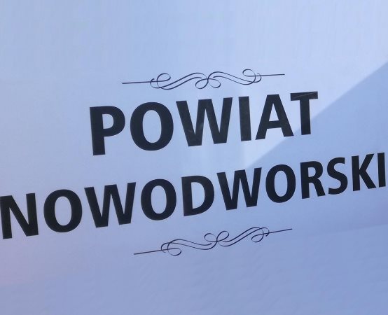 Powiat Nowy Dwór Maz.: Szkolenia w ZSZ Nr 1