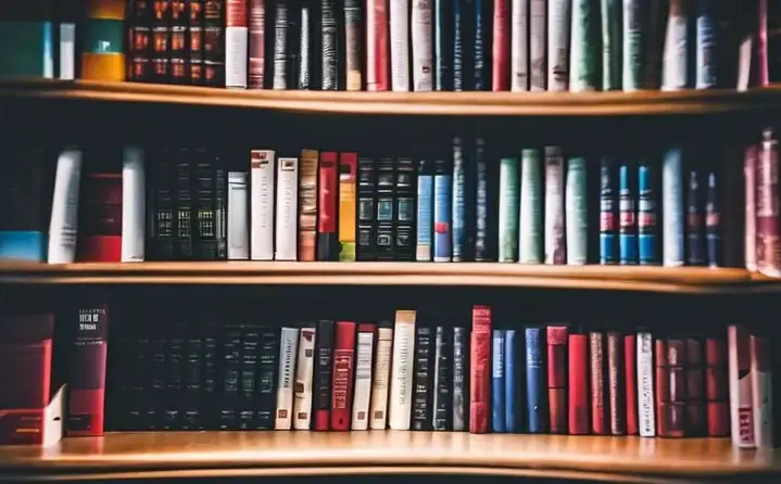 Biblioteka pełna ruchów - planszówki odzyskują miasto i czas wolny