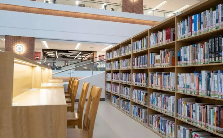 Noc Bibliotek w Nowym Dworze rozkręciła twórczą sobotę dla najmłodszych