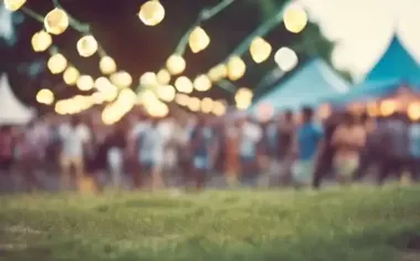 Paweł Chałupka wraca na scenę Nowego Dwora - premiera programu Życie jest nobelon!