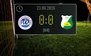 [PIŁKA NOŻNA] Wigry Suwałki – Świt Nowy Dwór Mazowiecki 0:0 w Betclic 3. Liga Grupa 1 (Grupa I)