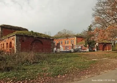 Młodzi znawcy bezpieczeństwa – zwycięzcy powiatowych eliminacji turnieju pożarniczego