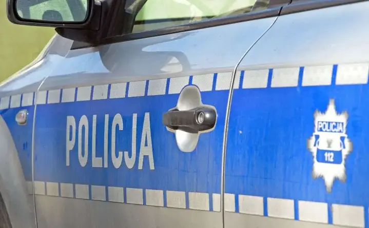 Kierował ciężarówką mimo dwóch sądowych zakazów. Zatrzymanie w Czosnowie