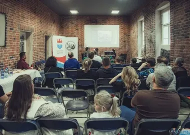 W Twierdzy Modlin szukali odpowiedzi, co naprawdę kryje przeszłość