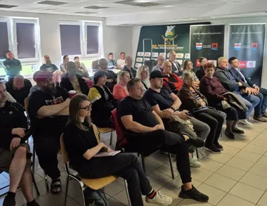 Plan ogólny pod lupą. Mieszkańcy pytali głównie o wysokość zabudowy