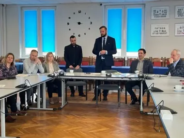 Wspólna komunikacja coraz bliżej samorządy szukają nowego modelu dla regionu