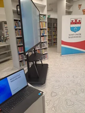 Młodzi chcą mieć głos w Nowym Dworze. Finał konsultacji