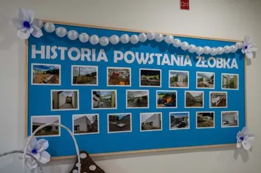 Drugi miejski żłobek już działa. Liczba miejsc wzrosła z 40 do 80