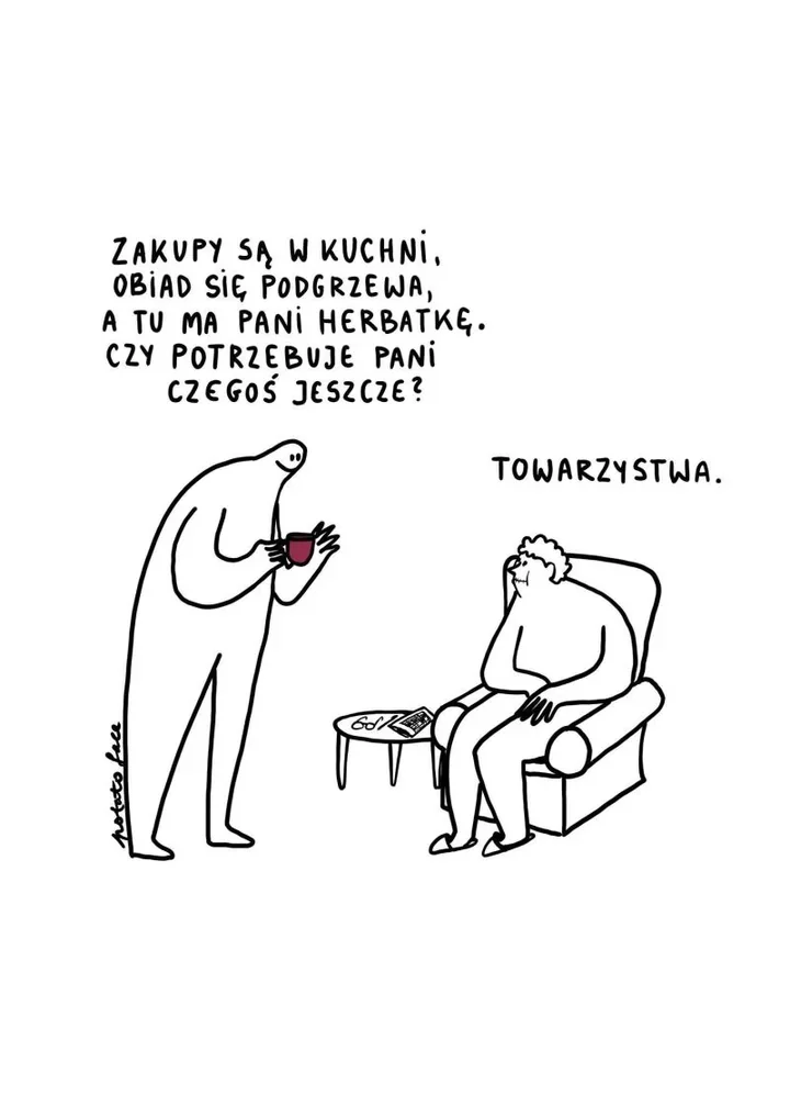 Organizacje społeczne poznają praktyczne sposoby uruchomienia usług opiekuńczych