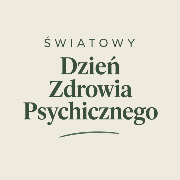 Nie trzeba zostać samemu z kryzysem. W Nasielsku działa bezpłatny psycholog
