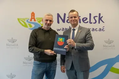 Nasielski Bieg Terenowy z nowym wsparciem i wrześniowym terminem