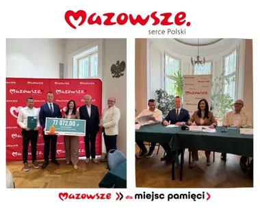 W Nasielsku powstanie miejsce pamięci Stefana Jaworskiego