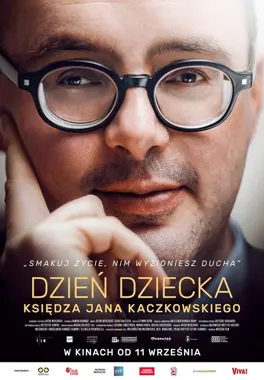 Ksiądz Kaczkowski na ekranie - film, który zostaje z widzem na dłużej