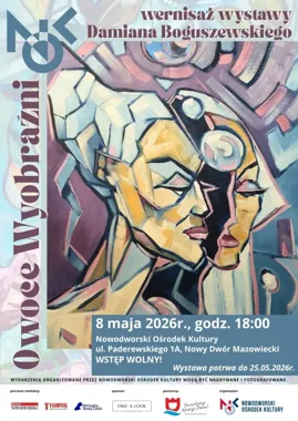 Kobiece tajemnice i mocny kolor - w NOK pojawi się „Owoce Wyobraźni”