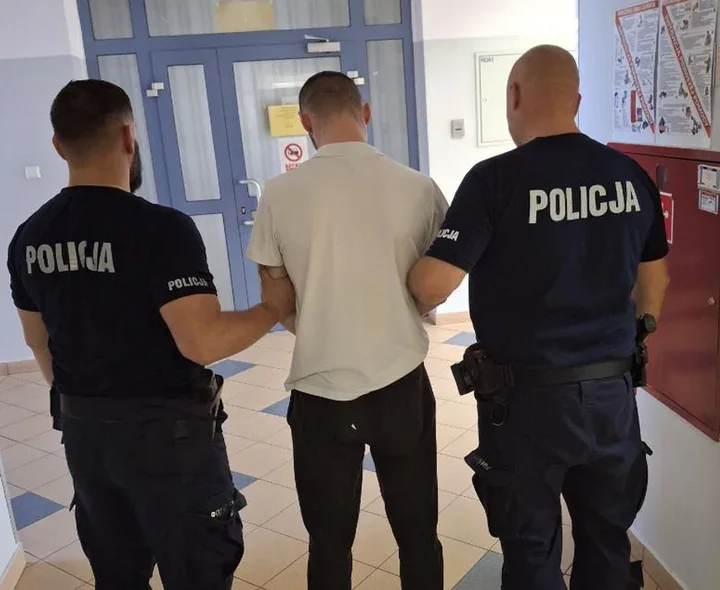 19-latek wymienił się z dziewczyną za kierownicą. Teraz stanie przed sądem