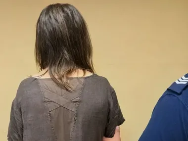 Cztery lata bez stałego adresu. Policjanci z Nowego Dworu ją odnaleźli