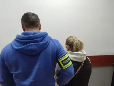 Remanent ujawnił sklepowy mechanizm - policja doliczyła się 206 zarzutów