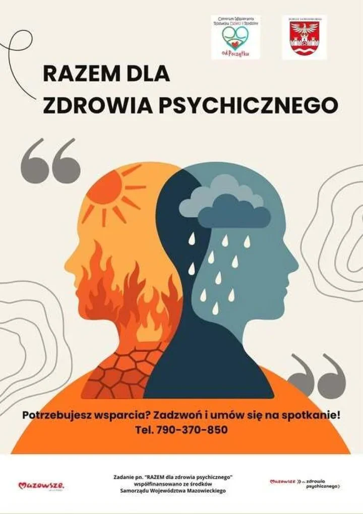 Bezpłatne wsparcie dla uczniów i rodziców. Są już terminy spotkań